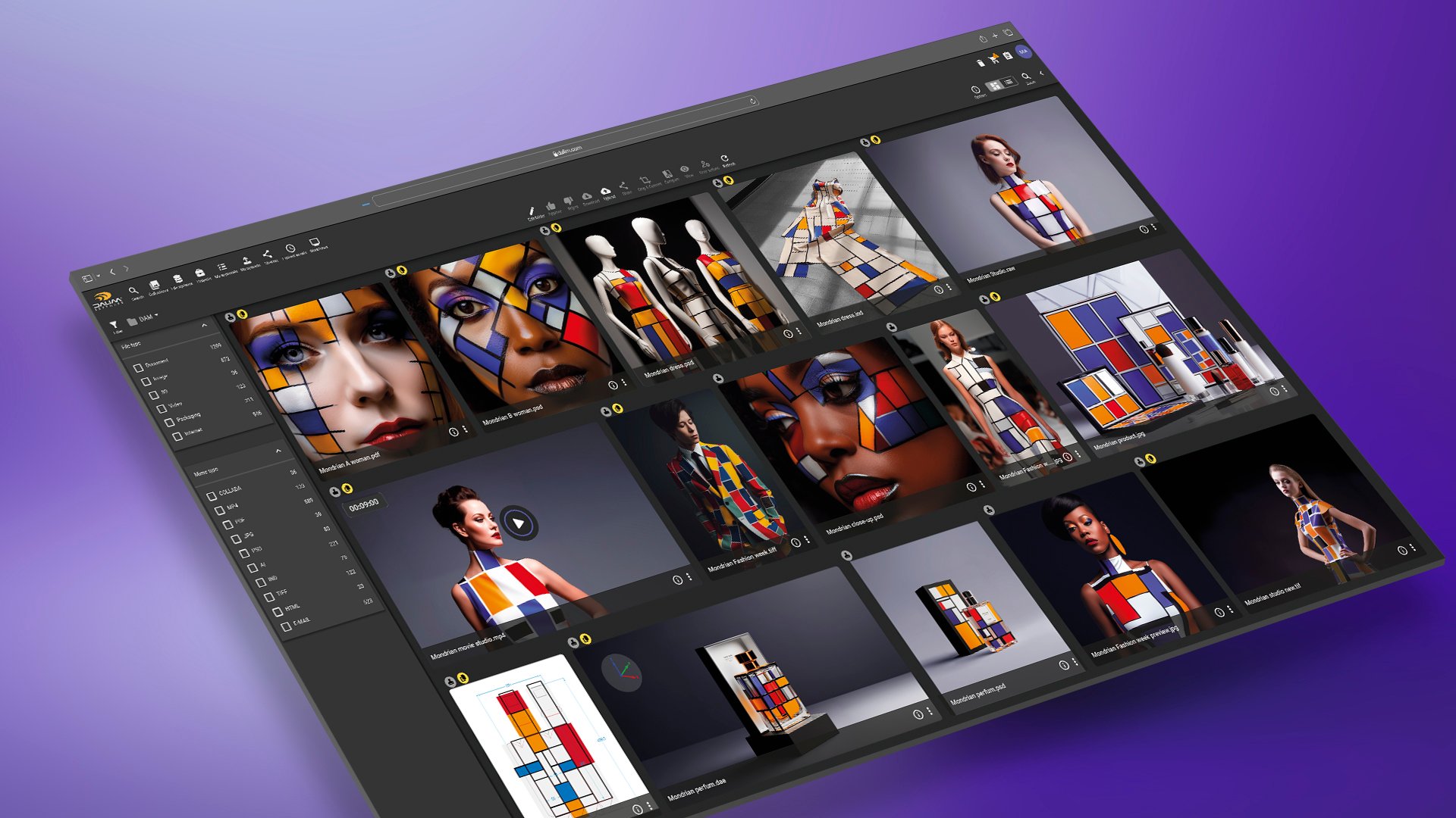 OnDAM Paris 2025: How DAM is Evolving