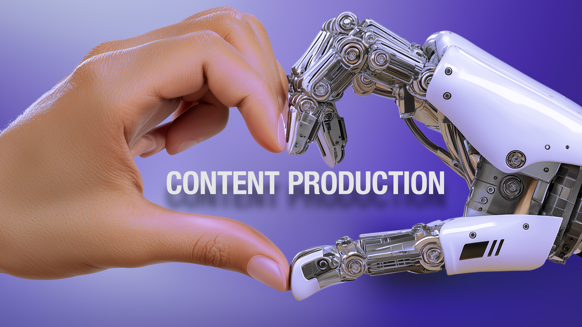 DALIM FUSION: Bringing AI into the Heart of Content Production