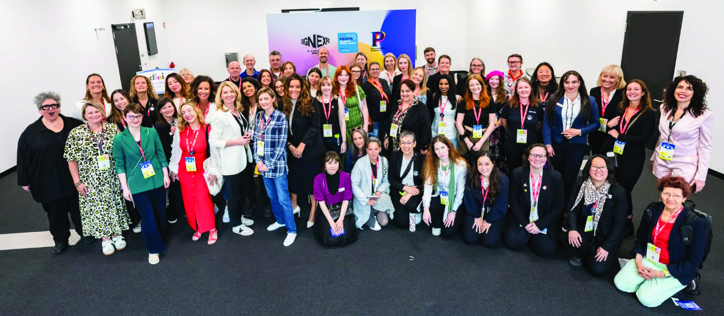 Championing Women in Print: The Global Impact of Girls Who Print