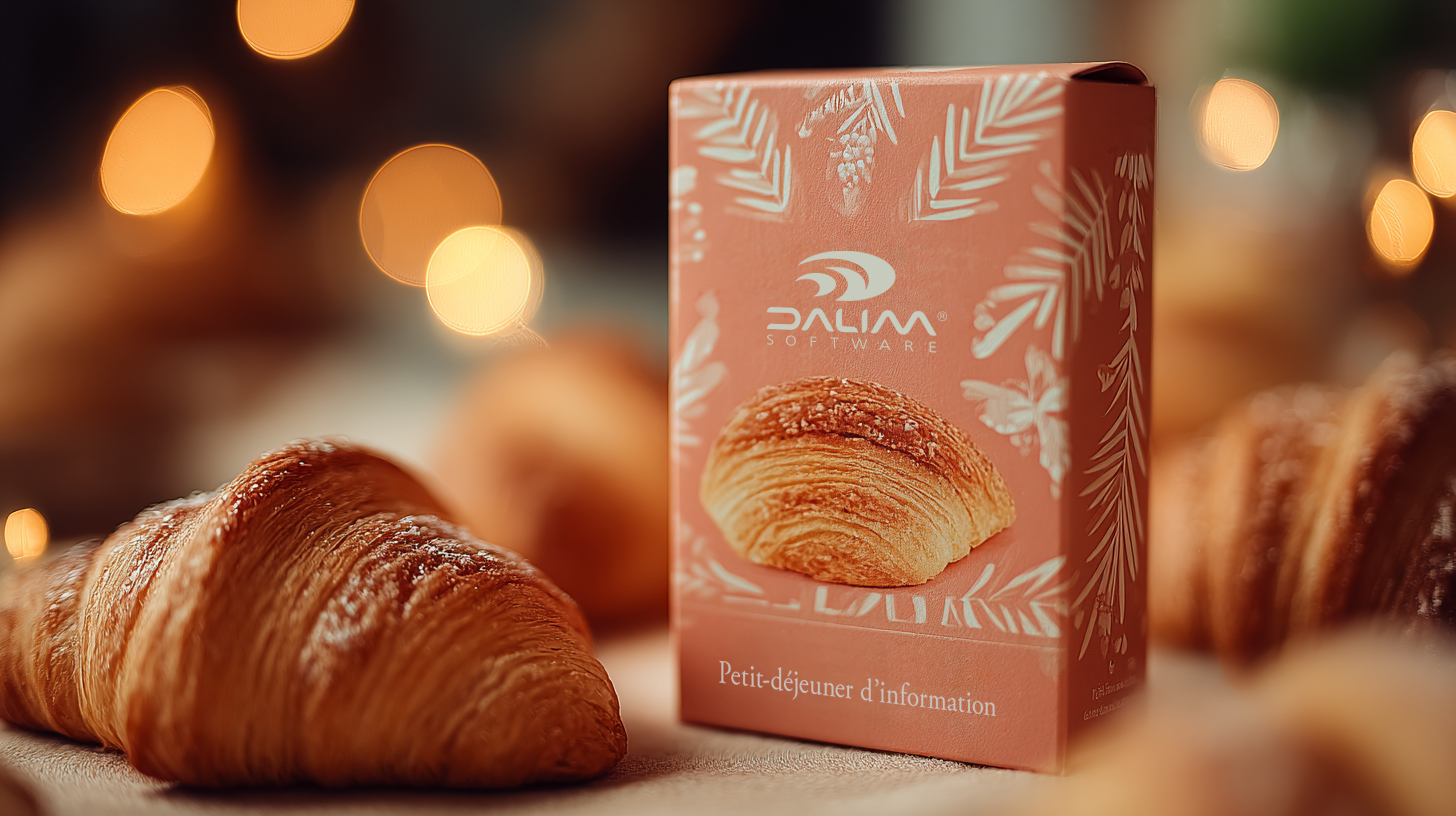 Understanding PPWR: summary of Julie FEGER KATZ's talk on the new European packaging regulations